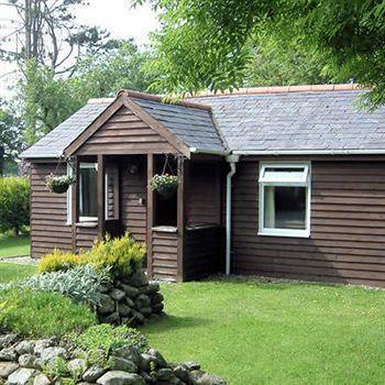 Cefn Uchaf Guesthouse Garndolbenmaen エクステリア 写真