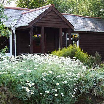 Cefn Uchaf Guesthouse Garndolbenmaen エクステリア 写真