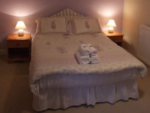 Cefn Uchaf Guesthouse Garndolbenmaen エクステリア 写真
