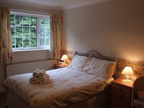 Cefn Uchaf Guesthouse Garndolbenmaen エクステリア 写真