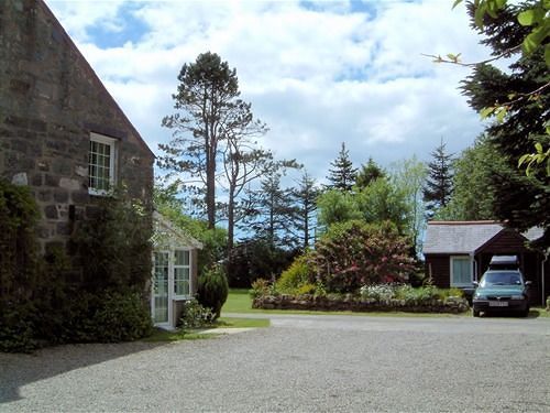 Cefn Uchaf Guesthouse Garndolbenmaen エクステリア 写真